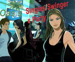 oasis singles party