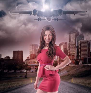 Elegant travel companions for Kisumu