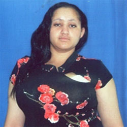 Barbara from our VIP call girls Nairobi